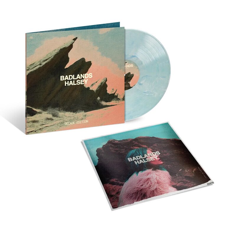 Badlands (10th Anniversary Edition)