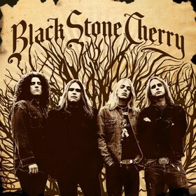 Black Stone Cherry Black Stone Cherry