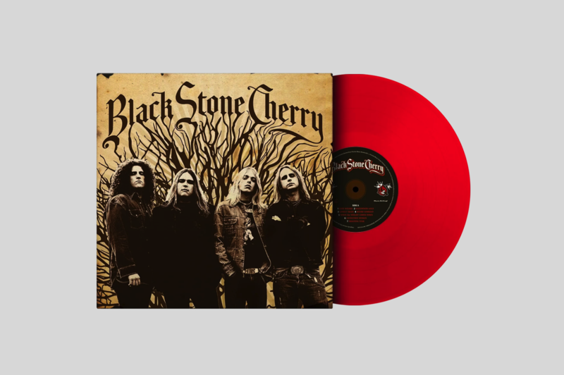 Black Stone Cherry