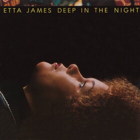 Deep In The Night Etta James