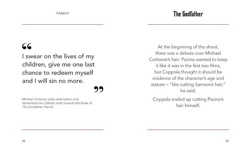 The Little Guide to The Godfather