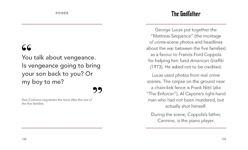 The Little Guide to The Godfather
