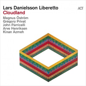 Cloudland Lars Danielsson