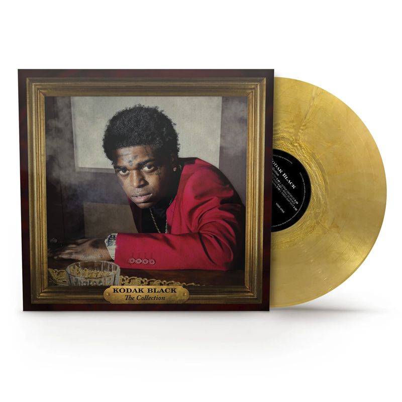 The Collection (Limited Edition)