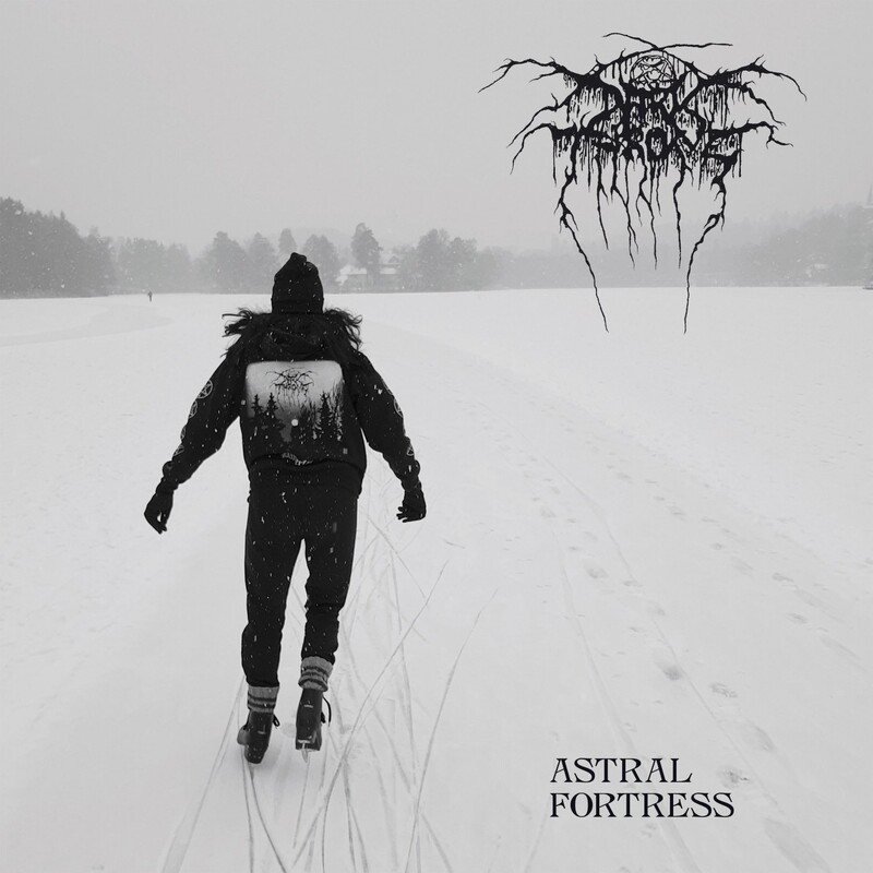 Astral Fortress (Limited Edition)