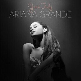 Yours Truly (Picture Disc) Ariana Grande