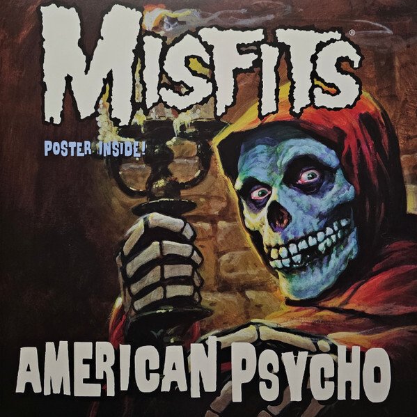 American Psycho