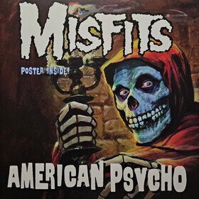 American Psycho Misfits
