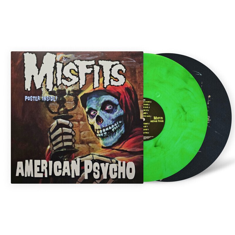 American Psycho