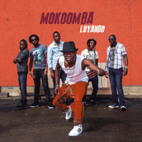 Luyando Mokoomba