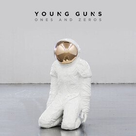 Ones And Zeros (Signed) Young Guns