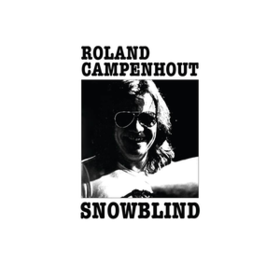 Snowblind Roland Van Campenhout