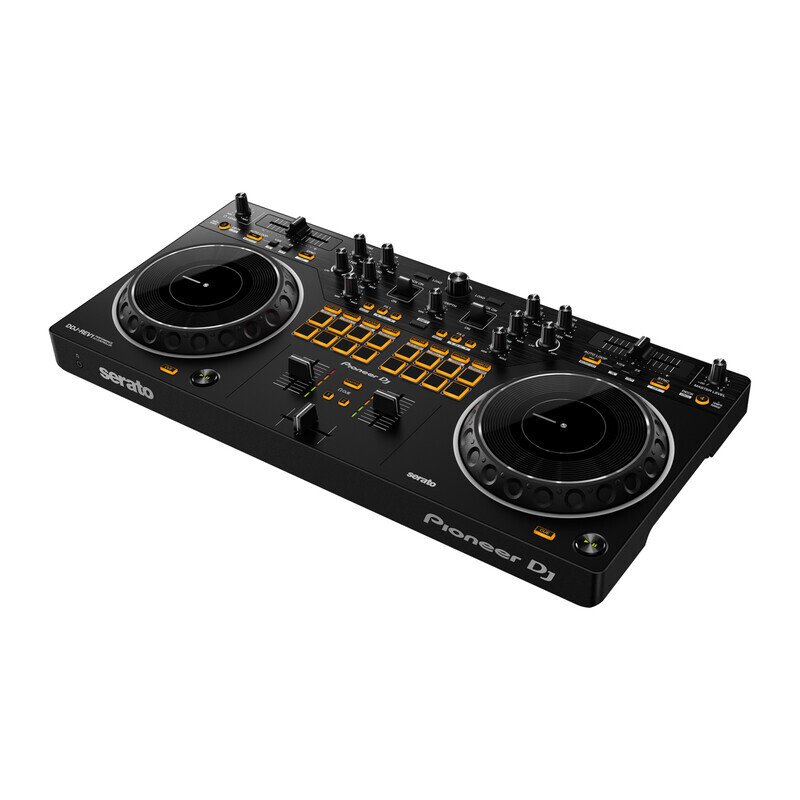 AlphaTheta DDJ-REV1