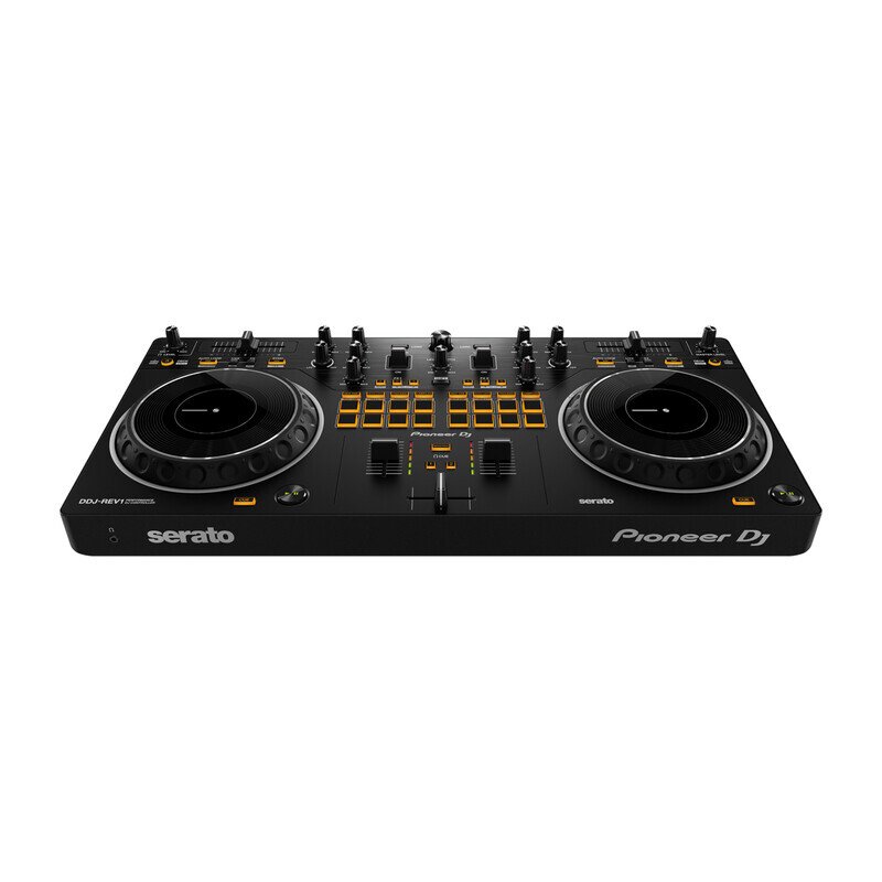 AlphaTheta DDJ-REV1