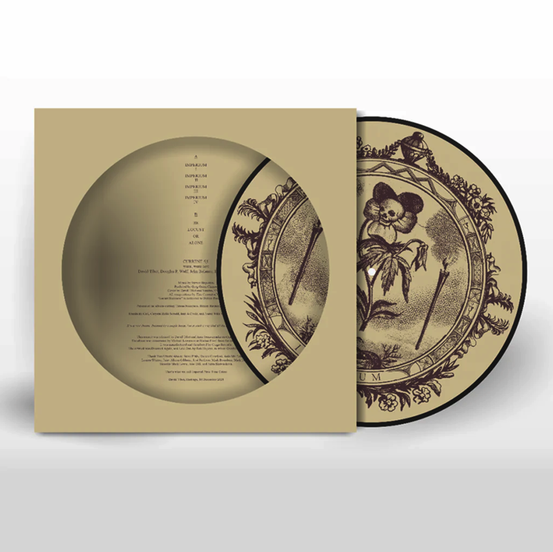 Imperium (Picture Disc)