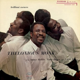 Brilliant Corners Thelonious Monk