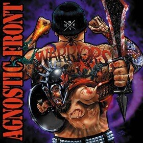 Warriors  Agnostic Front