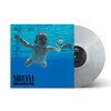 Nirvana  Limited Silver Vinyl
