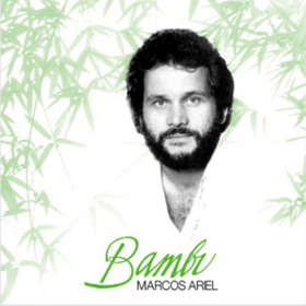 Bambu Marcos Ariel