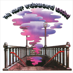 Loaded (Rocktober 2024) The Velvet Underground