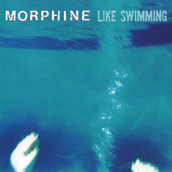Like Swimming (Opaque Blue Vinyl)