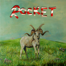Rocket (Limited Edition) Alex G