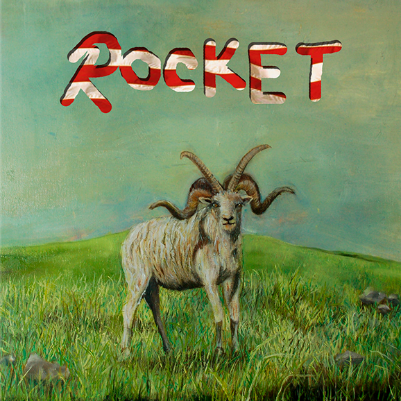 Rocket (Limited Edition)