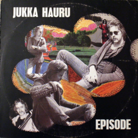 Episode Jukka Hauru