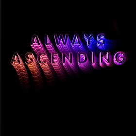 Always Ascending (Deluxe Limited Edition) Franz Ferdinand