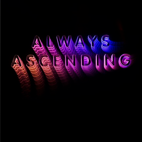 Always Ascending (Deluxe Limited Edition)
