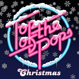 Top Of The Pops Christmas V/A