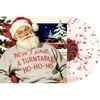Now I Have a Turntable Ho-Ho-Ho