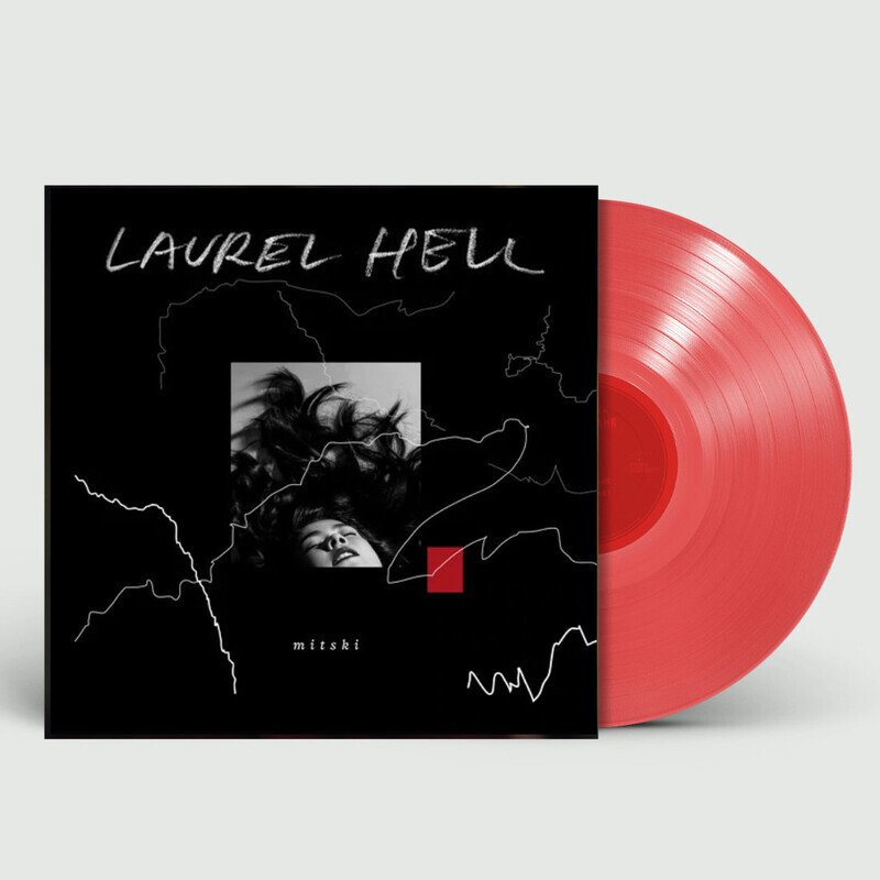 Laurel Hell (Opaque Red)