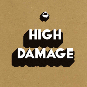 High Damage High Tone