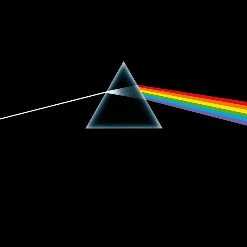 The Dark Side Of The Moon (Collectors Edition)