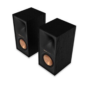 Reference R-50M Black Klipsch