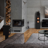 Reference R-50M Black