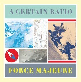 Force Majeure A Certain Ratio