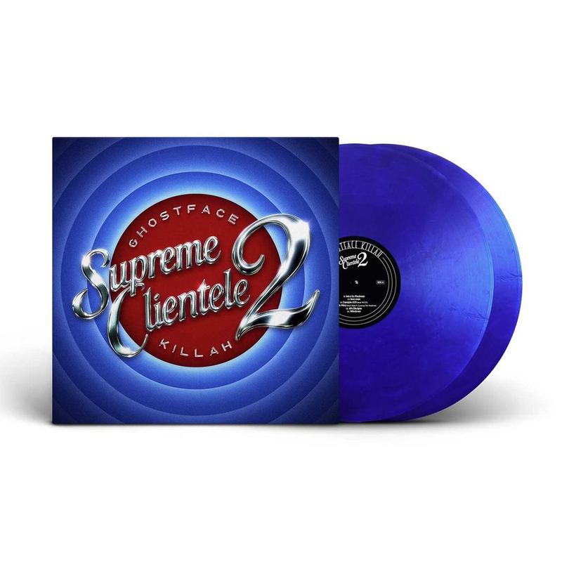 Supreme Clientele 2 (Limited Edition)