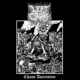 Chaos Ascension Left Cross