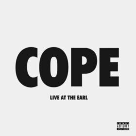 Cope Live At The Earl Manchester Orchestra