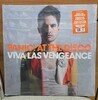 Viva Las Vengeance milky clear vinyl