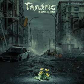 The Sum of All Things (Limited Edition) Tantric