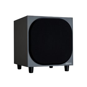Bronze W10 Black (6G) Monitor Audio