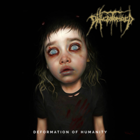 Deformation Of Humanity Phlebotomized