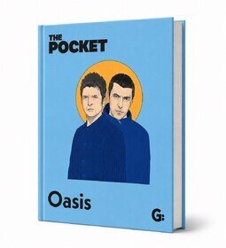 The Pocket Oasis Gemini Pockets