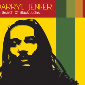 In Search Of Black Judas Darryl Jenifer
