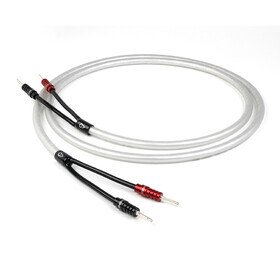 ClearwayX Speaker Cable 3m Terminated Pair Chord