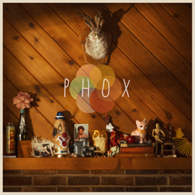 Phox Phox