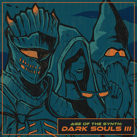 Age of the Synth: Dark Souls III Cthulhuseeker